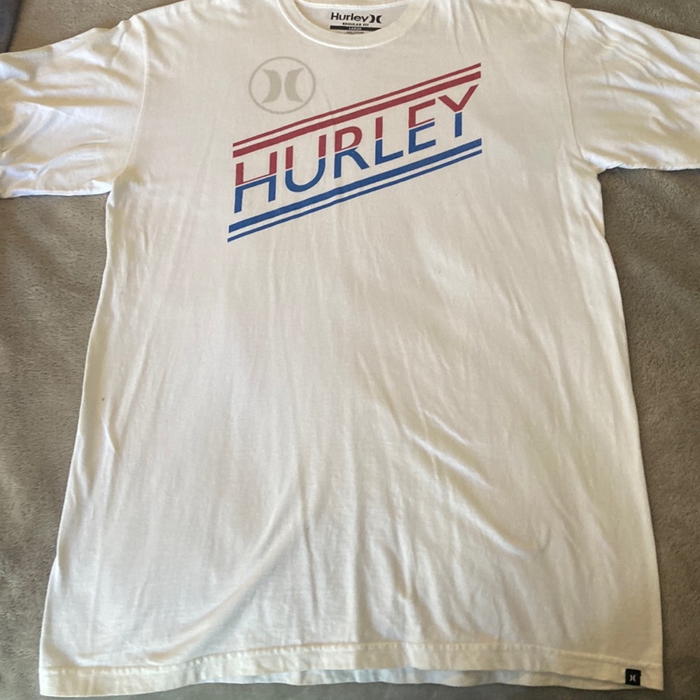 Men’s Hurley L T